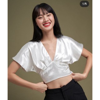 Áo kiểu Dottie M