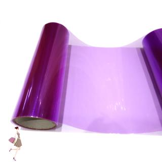 Miếng dán màu cho đèn pha/đèn đuôi xe hơi