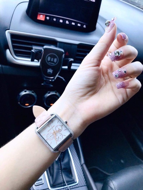 Đồng hồ nữ Michael Kors MK2768