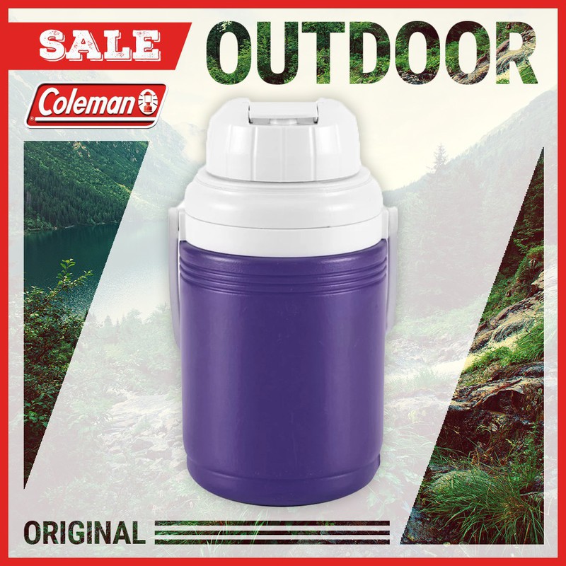 BÌNH GIỮ LẠNH COLEMAN 1.2L