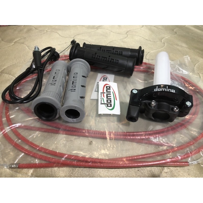 Cùm tăng domino một dây ga trên tặng bao tay dây ga. TP Shop