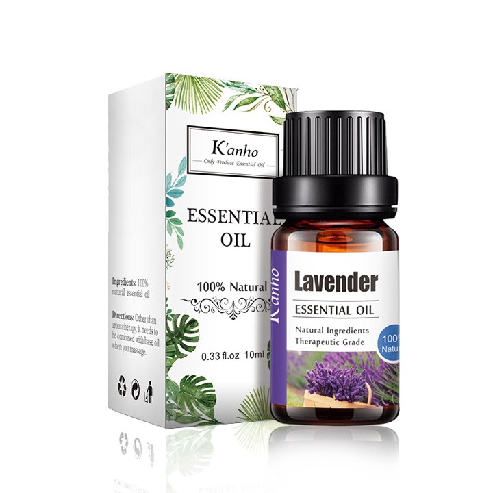 Tinh dầu tự nhiên nguyên chất tinh dầu sả, lavender, bạc hà, khuynh diệp, bưởi, cam, chanh, quế, ngọc lan tây