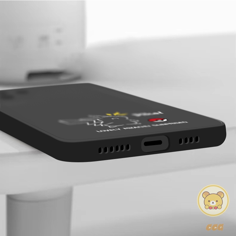Ốp Điện Thoại Redmi Note 12 Pro Plus 9A 9C 9T Redmi 10 9 10A 10C Note 8 Note 9 Pro Note 9s Note 10s Note 10 Pro Note 11s Note 11 Pro Plus