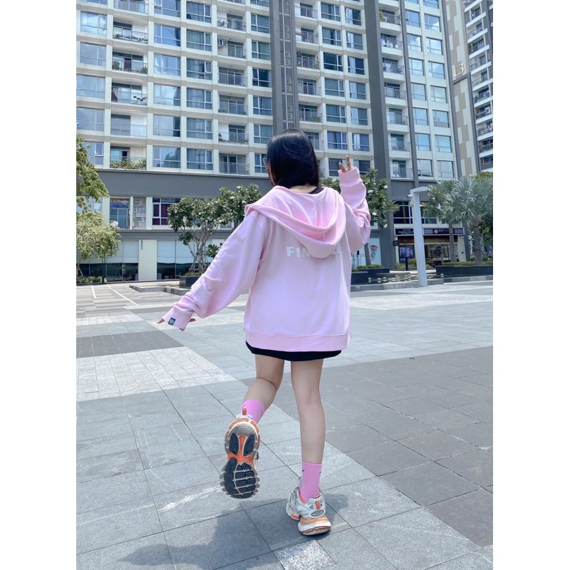 ÁO KHOÁT HOODIE  ZIPER | BigBuy360 - bigbuy360.vn