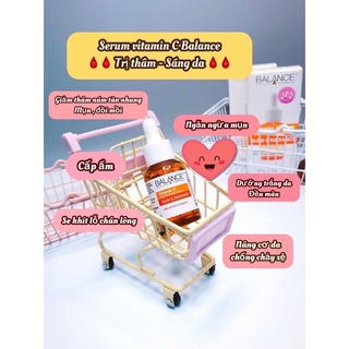 SERUM BLANC VITAMIN C 30Ml [ CHÍNH HÃNG]