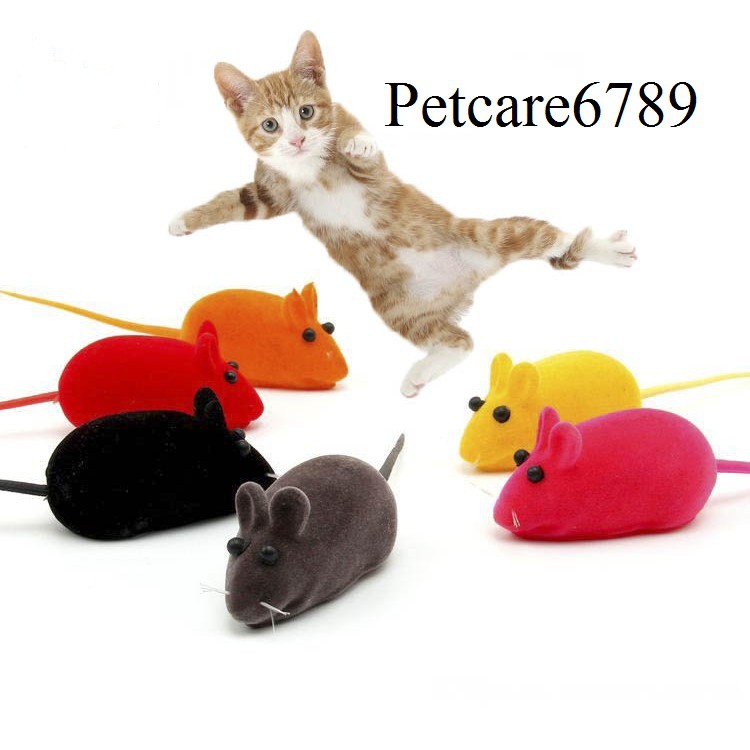 ĐỒ CHƠI MÈO CHUỘT