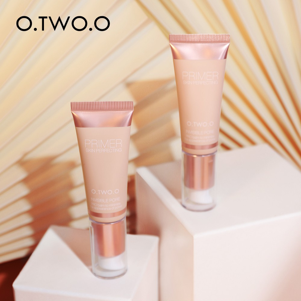 Kem Lót O.TWO.O Trang Điểm Chuyên Nghiệp 60g | BigBuy360 - bigbuy360.vn