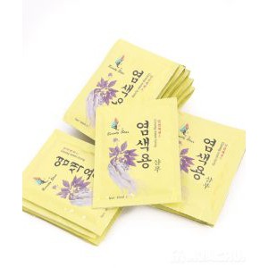 Combo 10 Gói Dầu Gội Đen Tóc | BigBuy360 - bigbuy360.vn