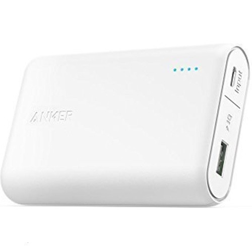 Pin Sạc dự phòng 10.000 mAh Anker PowerCore A1263 ( MỚI 100%)