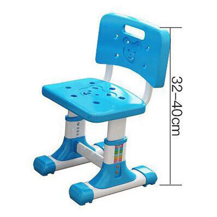 Bộ bàn ghế học sinh thông minh chống gù, chống cận. Tăng chỉnh độ cao tùy ý, dành cho trẻ em từ 4 - 15 tuổi | BigBuy360 - bigbuy360.vn