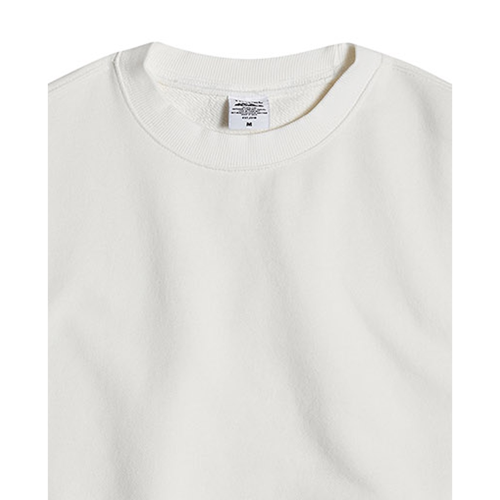 Áo Sweater màu Wash chính hãng TRAVEL