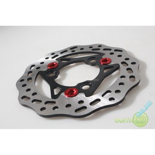 Đĩa thắng sau Raider 150 King Speed