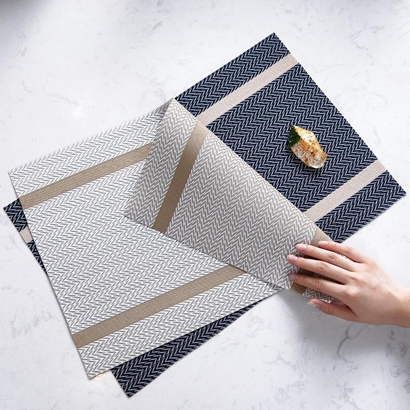 Tấm lót bàn ăn chống trượt chống thấm nước Giá Rẻ