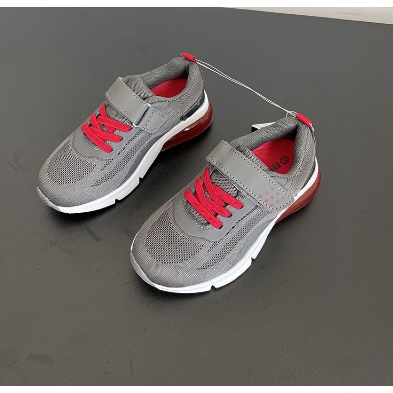 Giày thể thao trẻ em ZHI  Giày Sneaker nhẹ thoáng cao cấp 0722