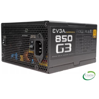 Dây Cáp Điện Modullar Cho Nguồn EVGA