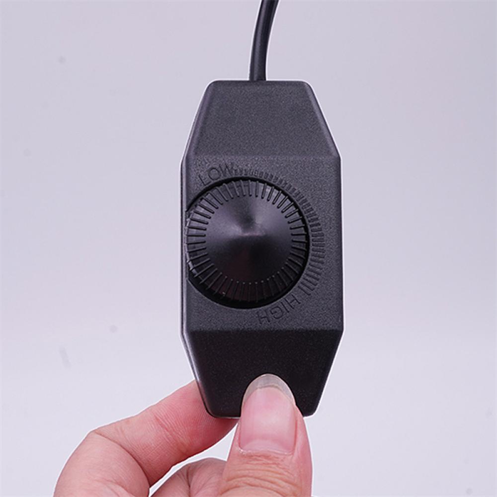 Đèn Sưởi E27 E3W5 Bằng Gốm Có Công Tắc Cho Thú Cưng