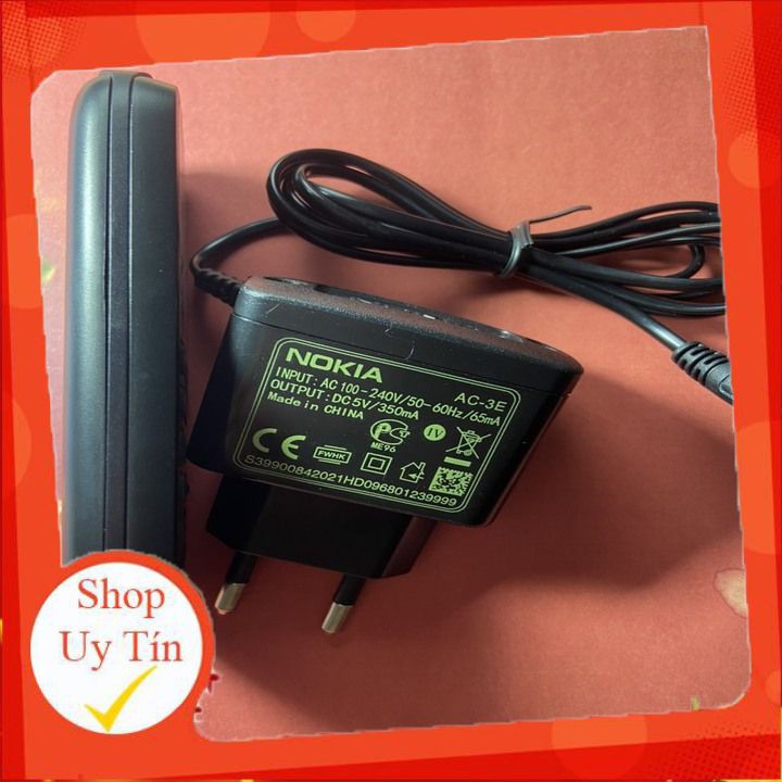 🔥Có Pin Và Sạc🔥Điện thoại Nokia 1280🔥Free Ship🔥 bao rẻ | BigBuy360 - bigbuy360.vn