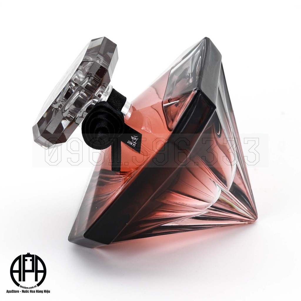 Nước Hoa Nữ Lancome La Nuit Tresor 10ml | BigBuy360 - bigbuy360.vn