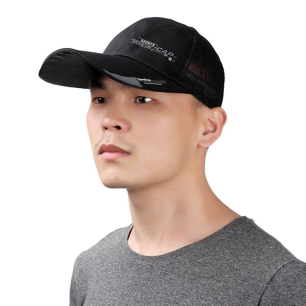 Mũ Lưỡi Trai Có Thể Điều Chỉnh Nhanh Khô Tiện Dụng