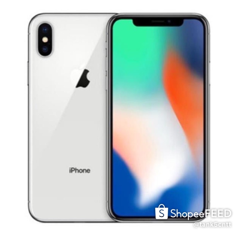 điện thoại iphone x 64gb