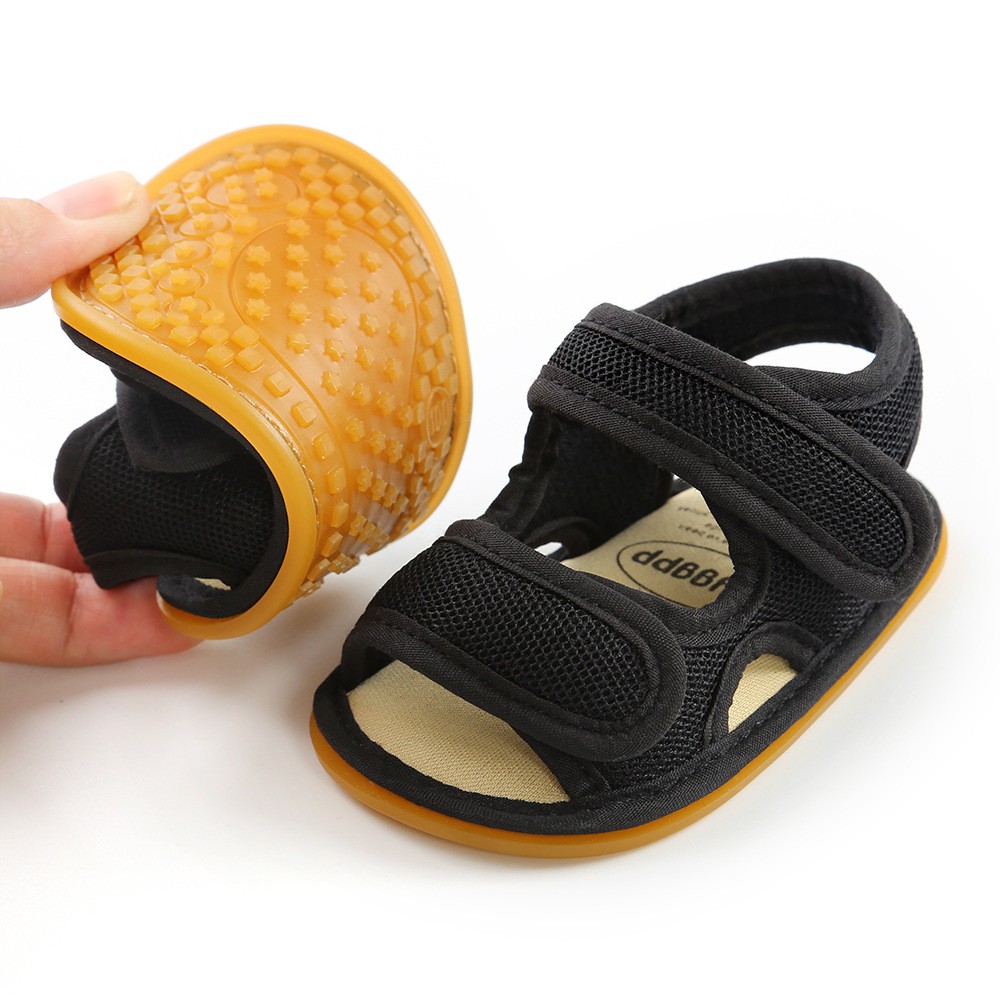 Giày tập đi em bé, cực chất chống trơn trượt cho bé