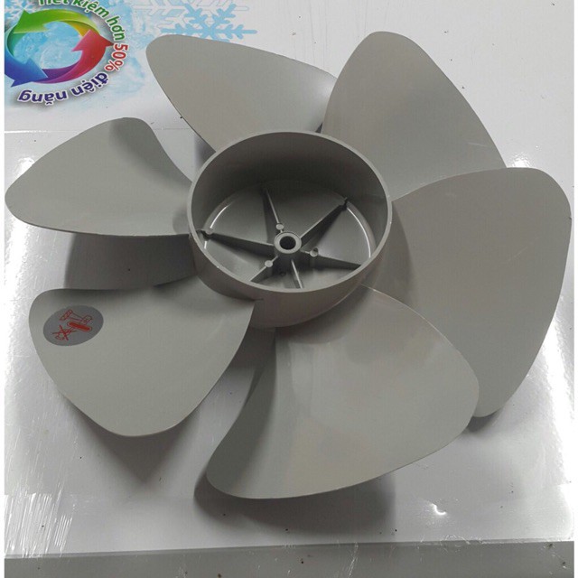 Cánh quạt thay thế ( cánh quạt hộp 300)
