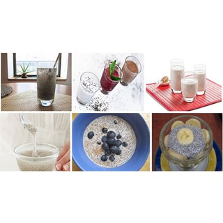 Hạt Chia Mỹ 907g