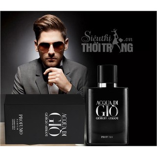 Acqua Di Gio Profumo for men 100ml