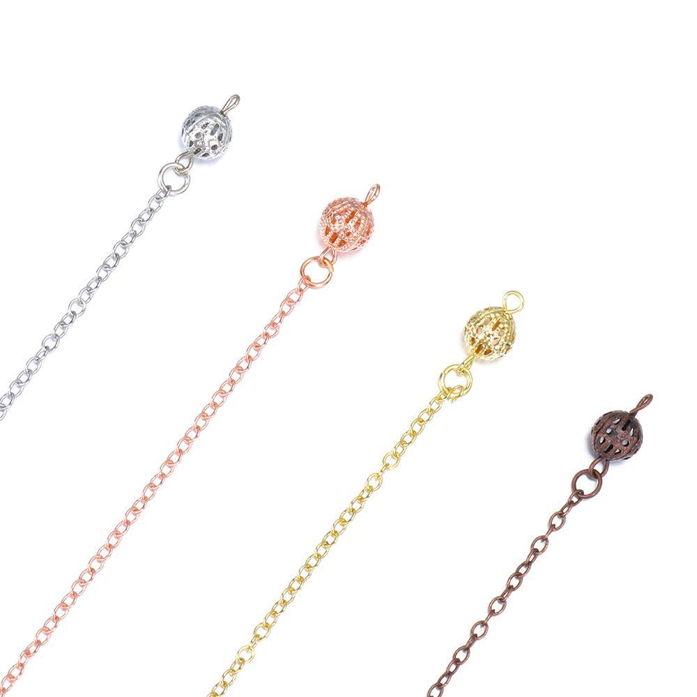 Mặt Dây Chuyền Hình Quả Lắc Reiki Bằng Kim Loại Kiểu Xoắn Ốc Mới|Dụng Cụ Chia Ngăn Bằng Đồng Cổ Điển Độc Đáo