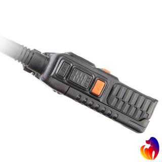 Máy bộ đàm Baofeng UV3R