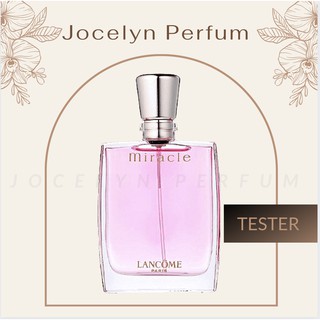 Nước hoa lancome miracle - jocelyn