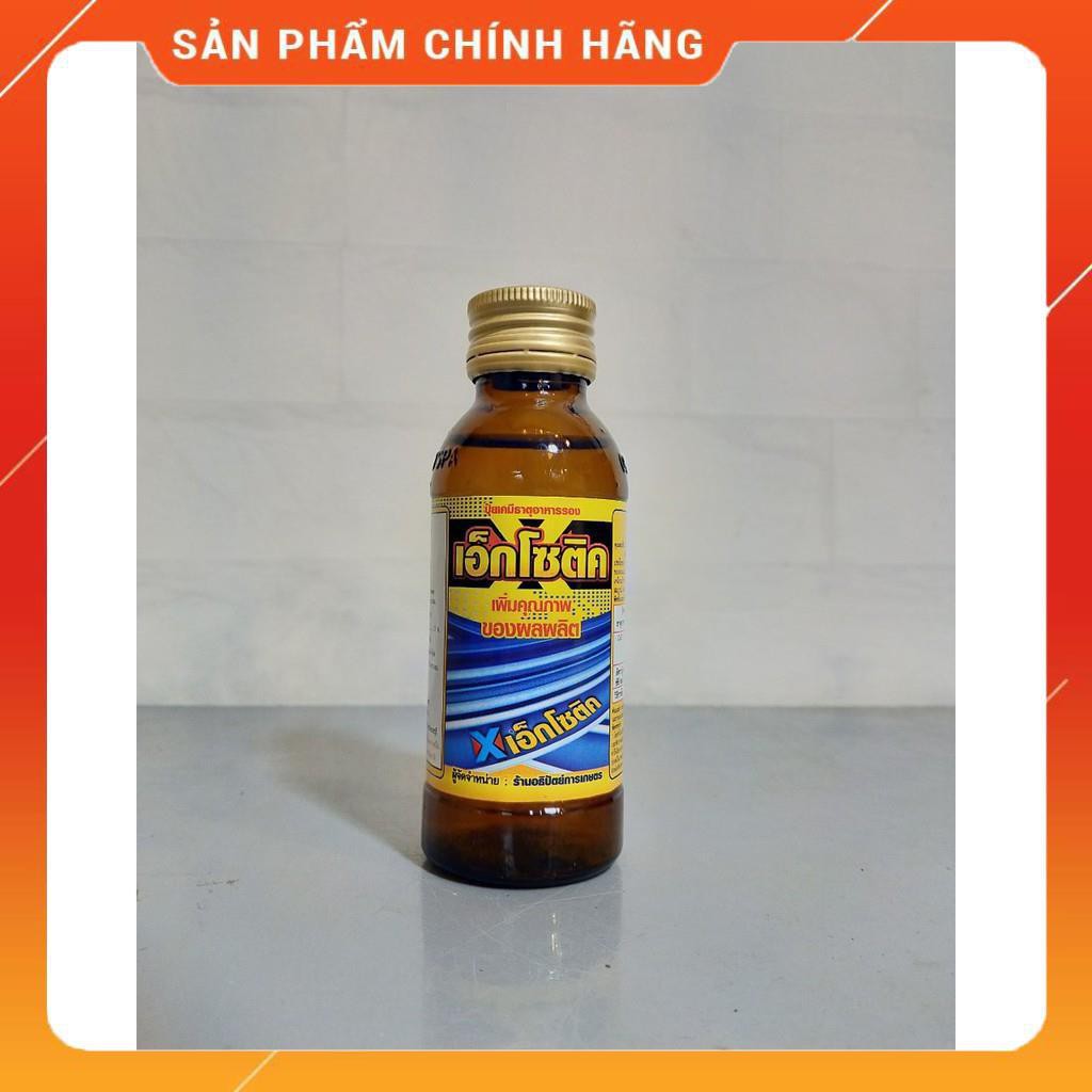 [CHÍNH HÃNG] Thuốc kích rễ EXOTIC Thái Lan - Chai 100ml