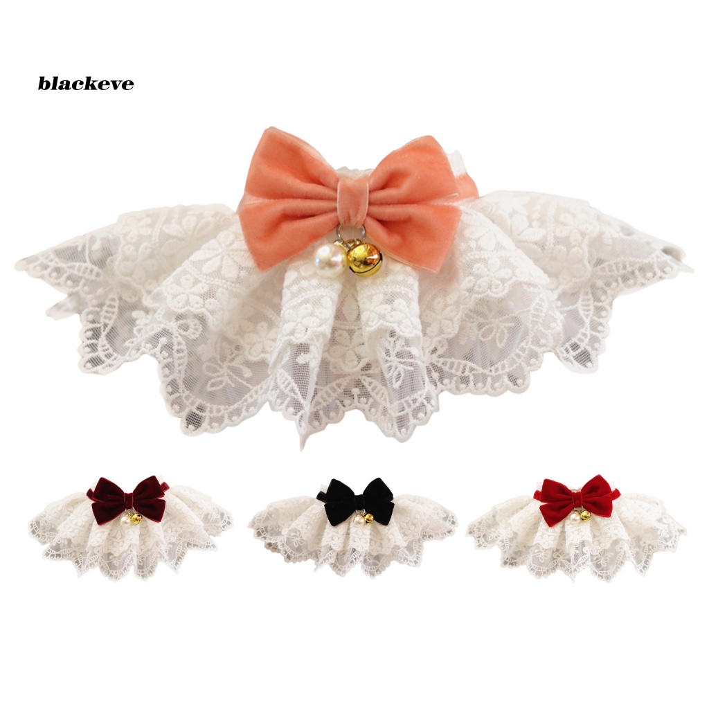 Khăn Choàng Cổ Thoải Mái Có Thể Giặt Sạch Dành Cho Thú Cưng