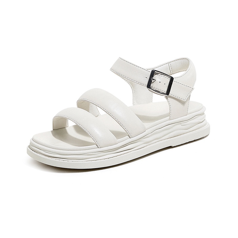 Giày sandal CAMELJEANS LF22220630 dành cho nữ