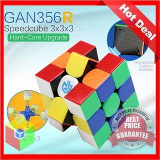 Đồ chơi Rubik 3x3x3 – GAN 356 R – Đồ chơi trí tuệ