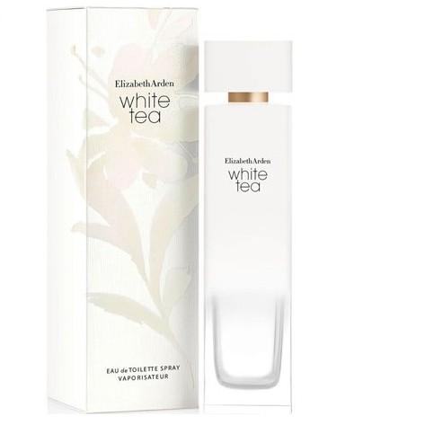 NƯỚC HOA ELIZABETH ARDEN - White Tea EDT 100ml