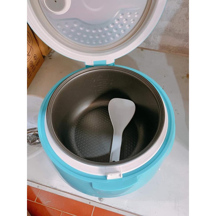 NỒI CƠM ĐIỆN IVIAIVIA COOK 1.8L