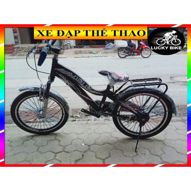 Xe đạp nam trẻ em 20in kiểu dáng địa hình Avibus