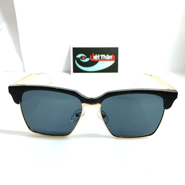 [ GIÁ TỐT NHẤT SHOPEE ] Kính Thời trang Phom Vuông Kiểu Mới Mắt Kính Đẹp Kính Đôi Kính Đi Chơi | BigBuy360 - bigbuy360.vn