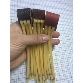 DÂY NÁ CAO SU DÂY TRÒN 6 SỢI.