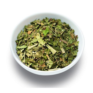 Trà Ronnefeldt Refreshing mint loose tea 100gr