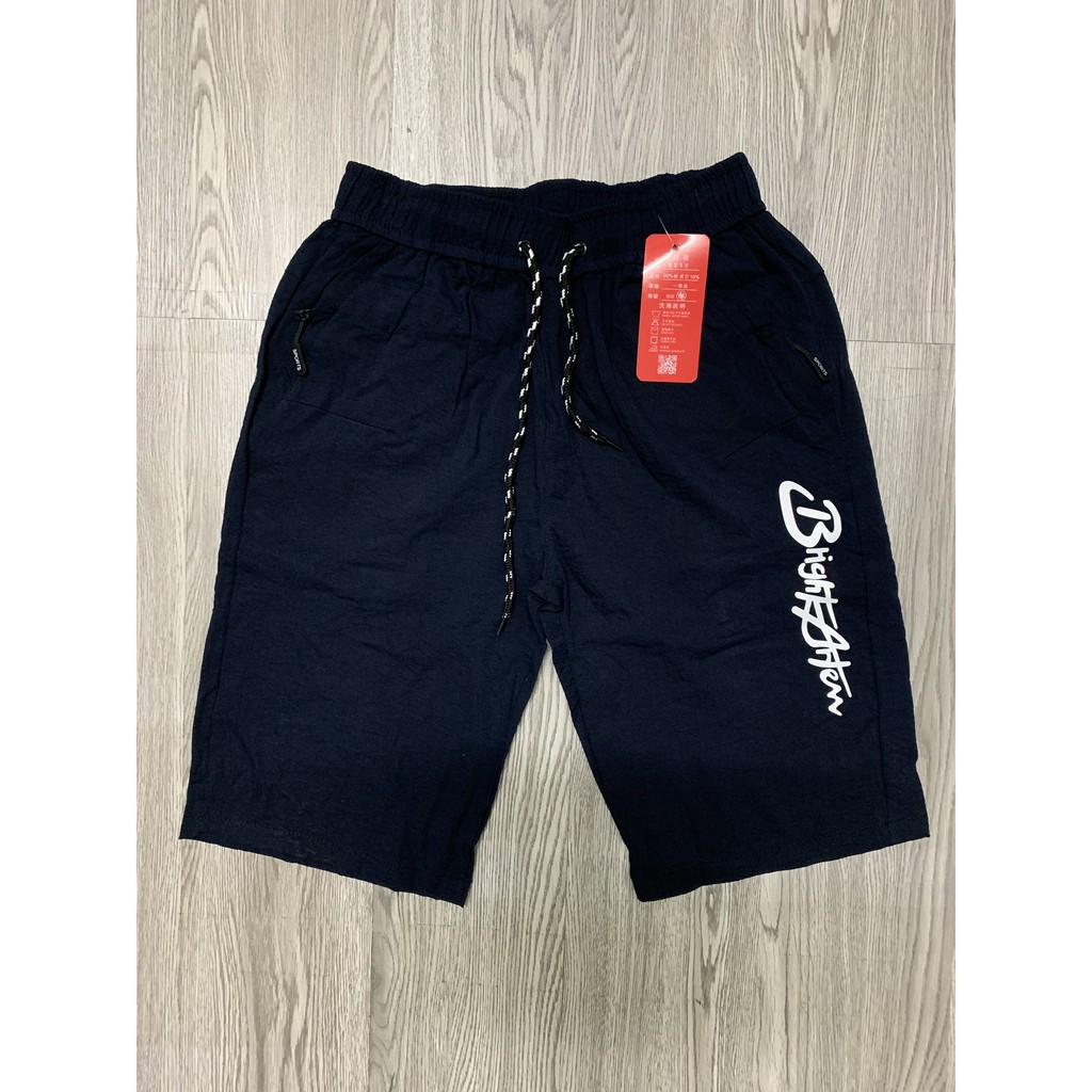 Quần Ngố Nam, Chất Đũi Xước, Cạp Chun Co Giãn 4 chiều, 3 túi khóa (ảnh video) | BigBuy360 - bigbuy360.vn