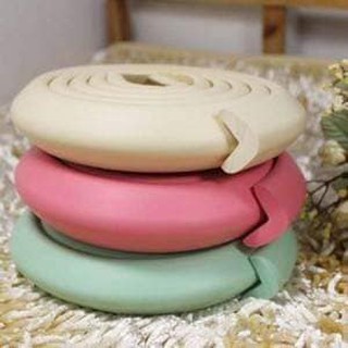 Cuộn xốp 2m bọc cạnh bàn an toàn cho bé