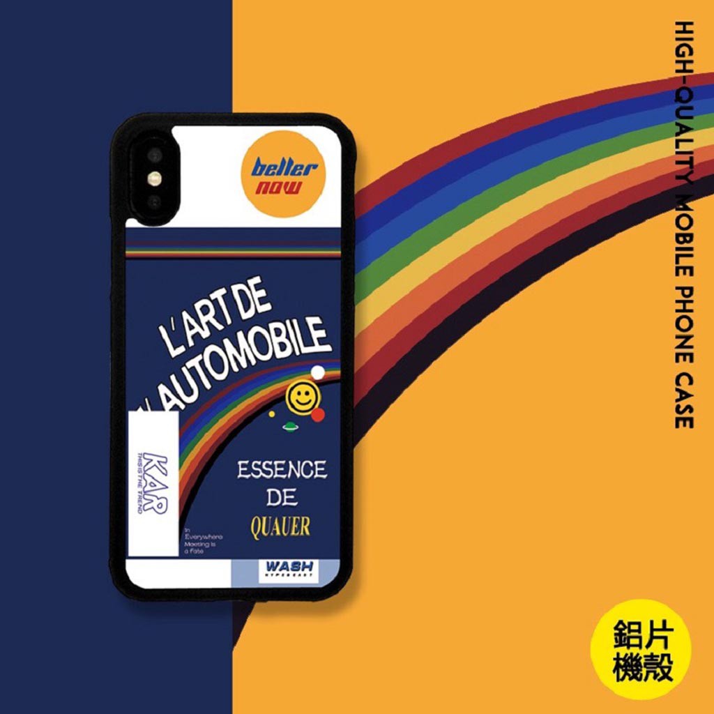 Ốp Lưng Iphone Cao Cấp Full Viền Chống Sóc Chống Bẩn Cầu Vồng Dành Cho Tất Cả Dòng Iphone từ 6 đến 11promax | BigBuy360 - bigbuy360.vn