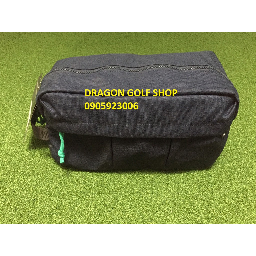 Túi đựng giày Golf - Shoe Bag Nike [chính hãng]