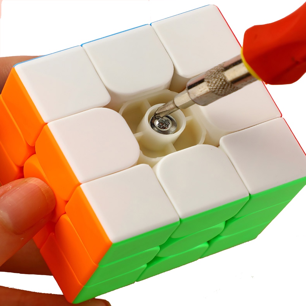 Khối Rubik 2x2 3x3 4x4 5x5 6x6 7x7 Đồ Chơi Rèn Luyện Trí Não