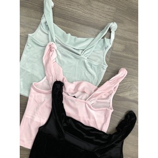 Áo Nhung Cổ Đổ VNXK