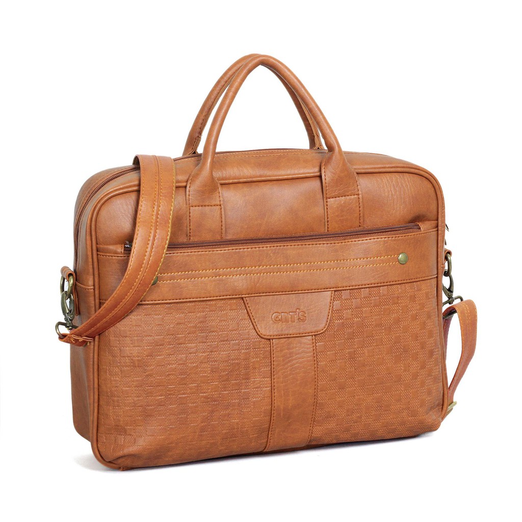 Cặp da công sở cao cấp, túi đựng laptop hàng chính hãng | BigBuy360 - bigbuy360.vn