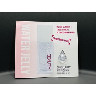 Sample mẫu thử Huda Beauty - Kem Lót Dạng Gel Huda Beauty Water Jelly Hydrating Primer 0,6ml