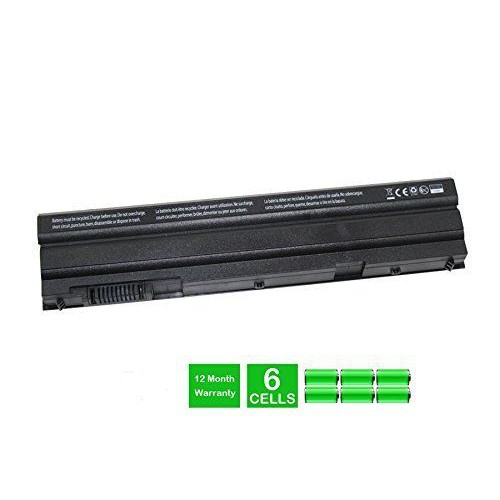 HÀNG ZIN  Pin Zin (Battery) Dell Latitude E6420 E6520 E6530 E6540 71R31 M5Y0X 6-cell